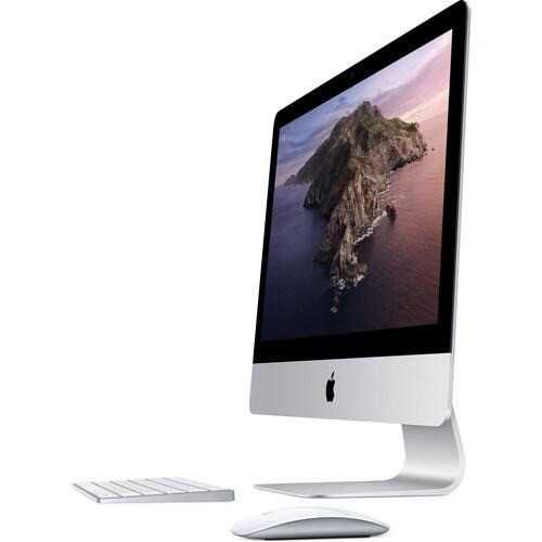 iMac 21.5" Retina 4K (2019)/i5 6-ядер/8GB/250GB SSD/RadeonPro 560X 4GB