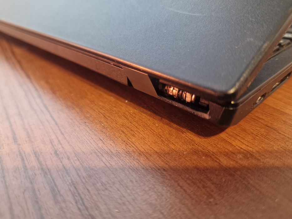 Laptop Lenovo i5 gen 8 Thinkpad L580