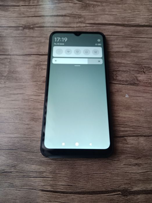 Redmi 9 C  64 GB