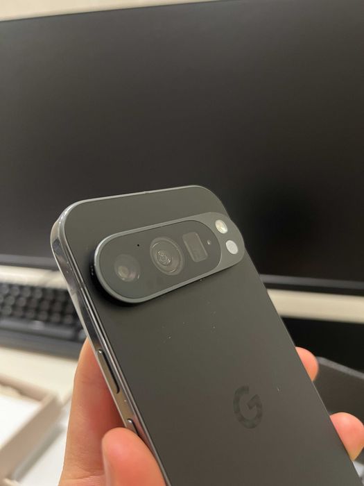 продам pixel 9 pro