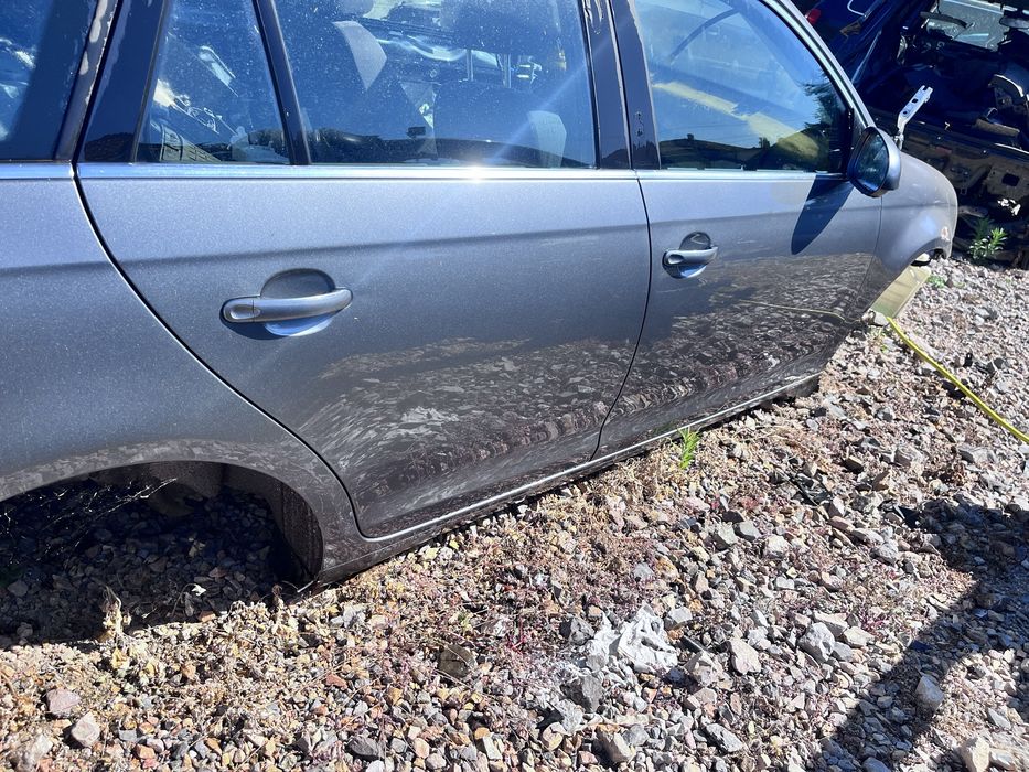 Врати за фолксваген голф 5 вариан volkswagen golf 5 variant kombi