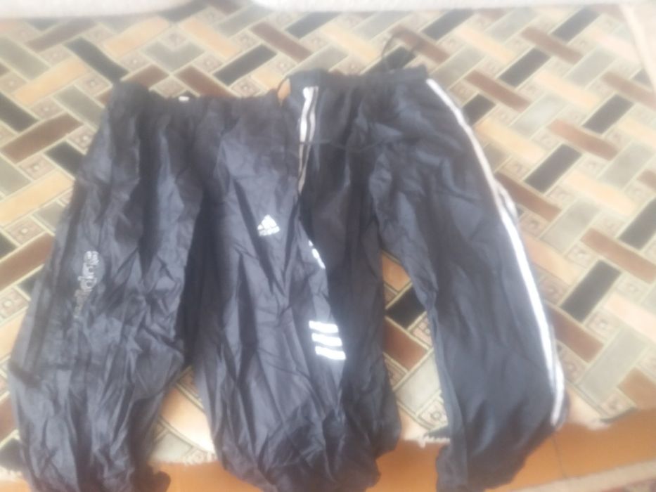 Трико  детское и  взрослое   плащевка