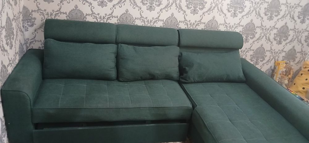 Продам диван Срочно!!!