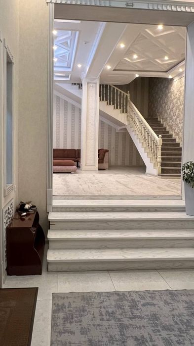 Дом коттедж 6 сот Юнус-Абад