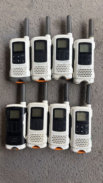 Рация motorola oq rang