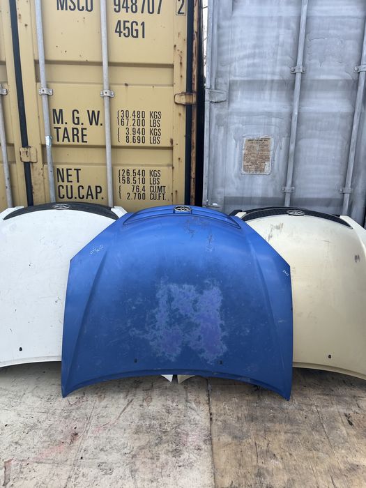 Капот на камри 30 35 оригинал