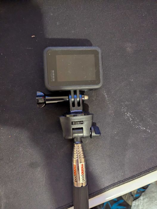 GoPro hero 8 accesorii