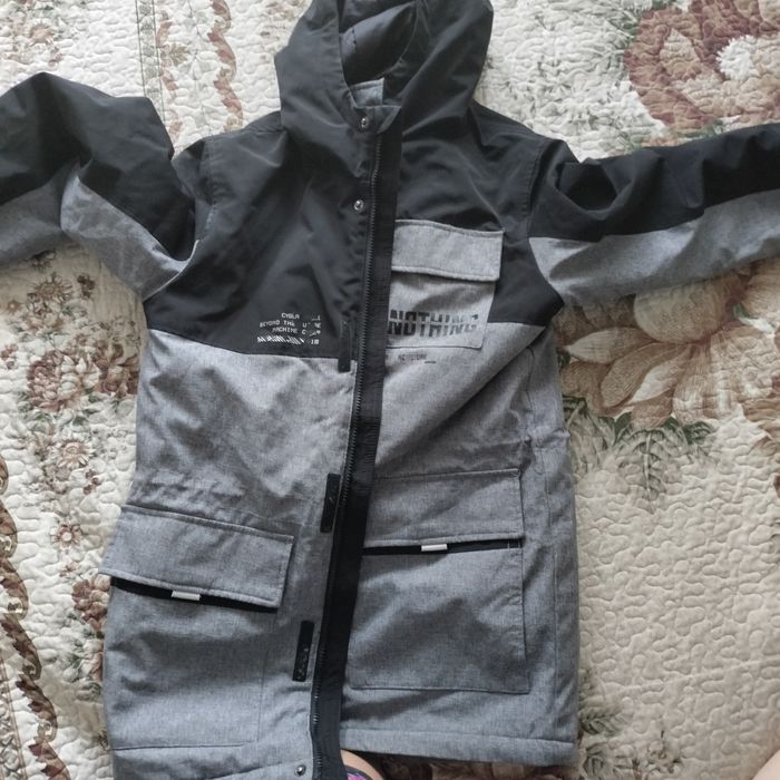 Куртка OSTIN подростковая