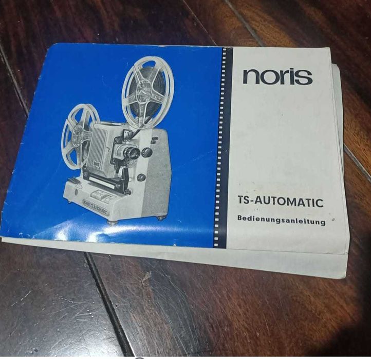 Proiector Noris pentru filme