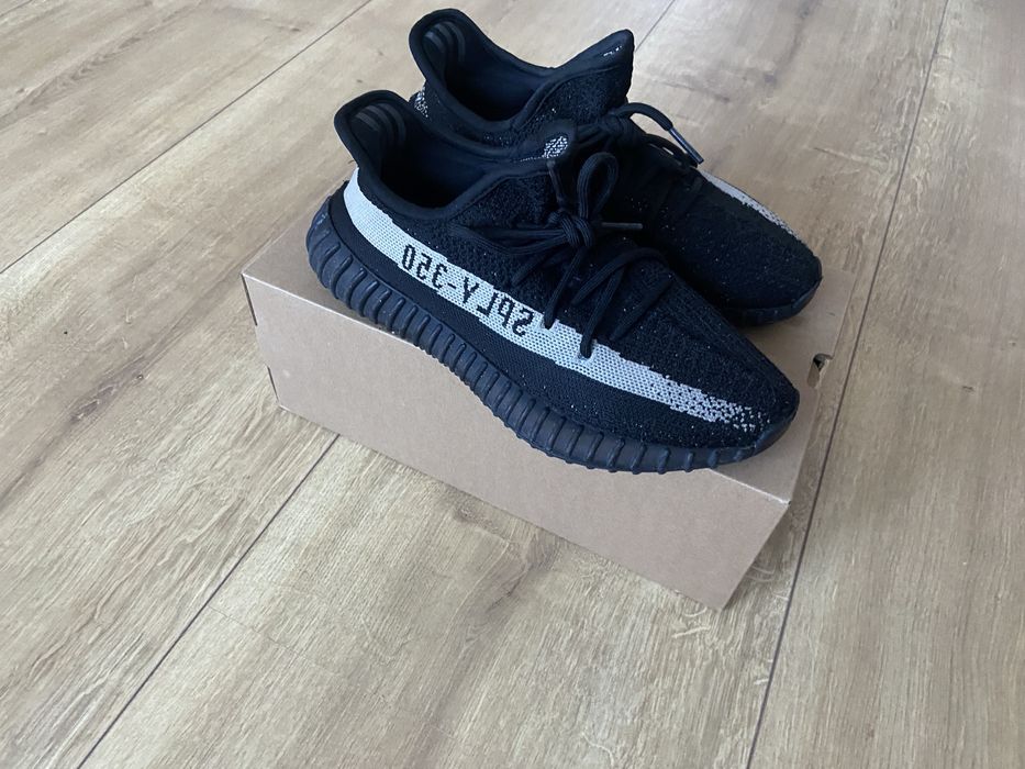 Yezzy boost 350 black friday