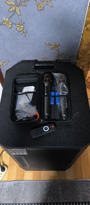 Акустическая система