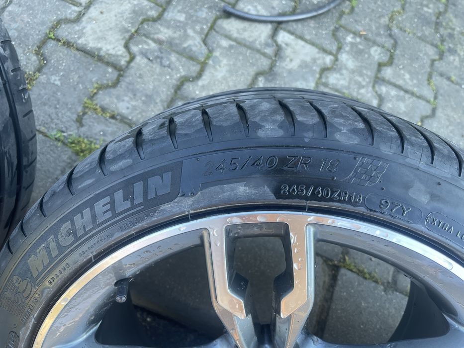 De vanzare jante Audi A5