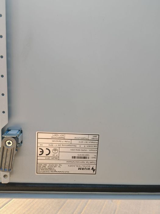 Tablouri electrice diferite modele