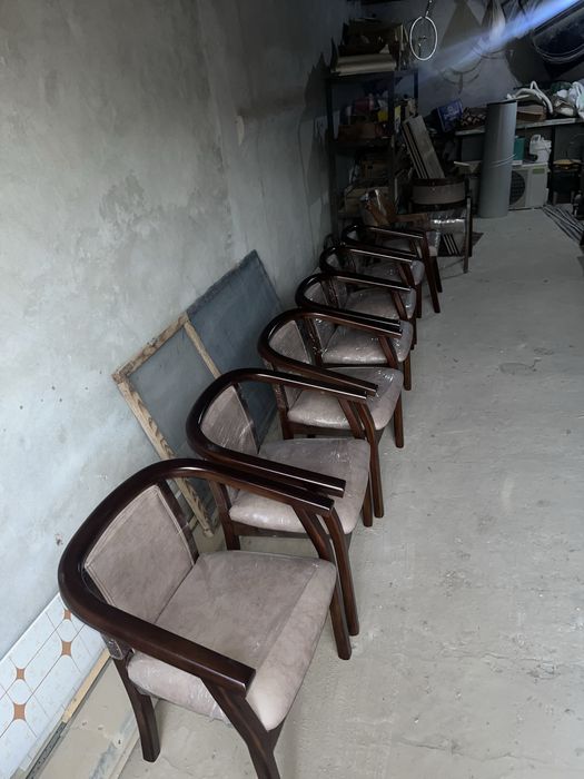 Stul cafe va restoran uchun