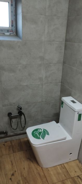 Укладка плитки, ванна под ключ