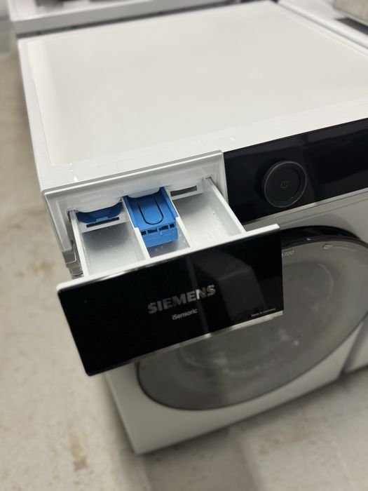 Mașină de spălat rufe Siemens 10kg WG56B2041