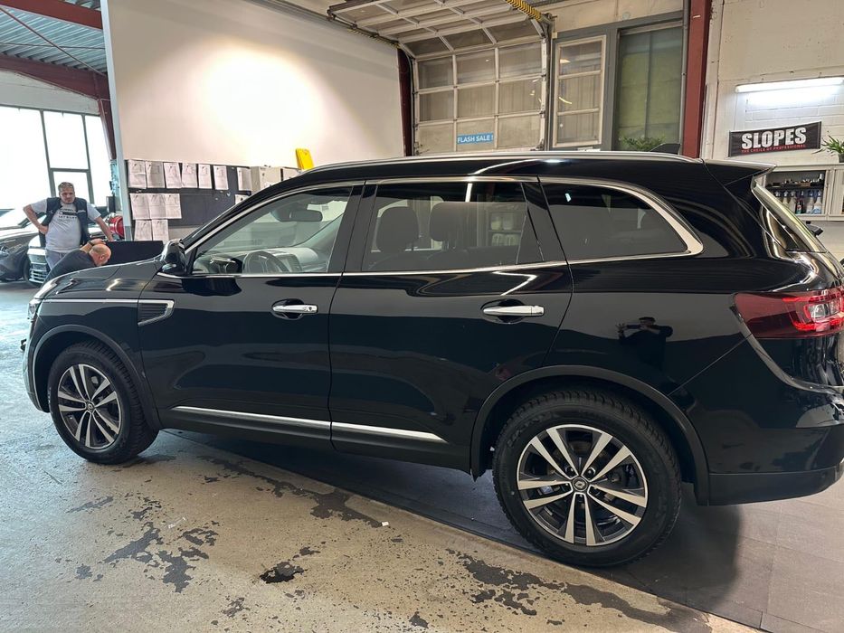 Renault Koleos Intens