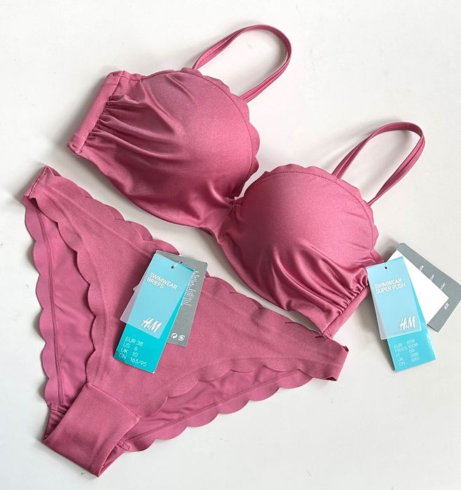 Нови бански : Autelia Intimates, Bik Bok, HM, Becksondergaard
