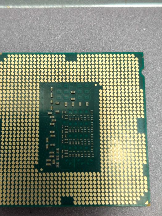 Procesor I7 4790S socket 1150
