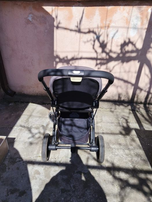 Количка Cybex Balios S lux