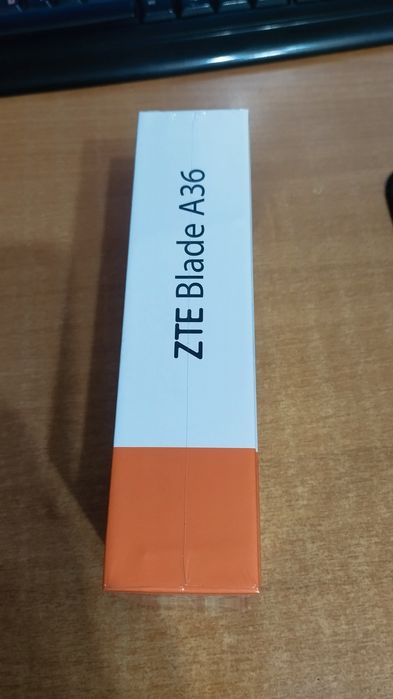 Продам ZTE Blade A36