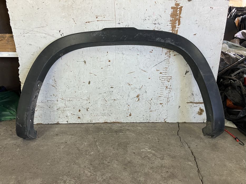 Задна дясна вежда за VW Amarok Фолксваген Амарок 2022г-