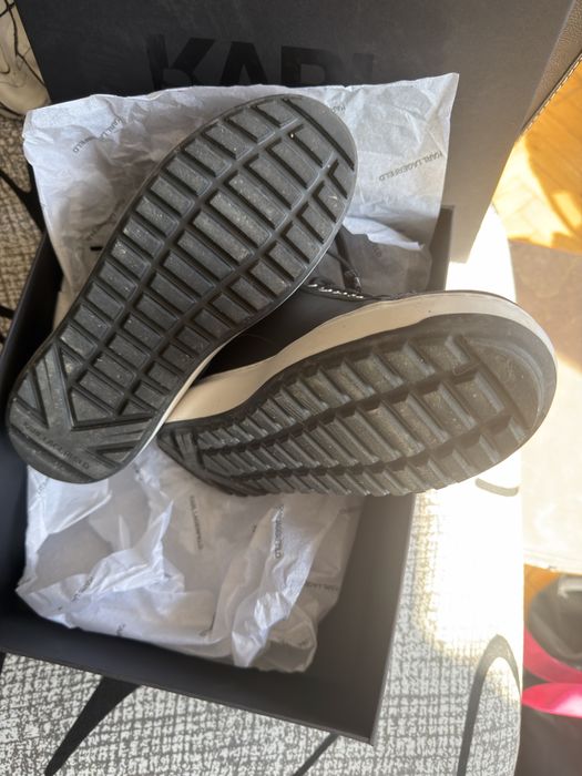 Кецове Karl Lagerfeld