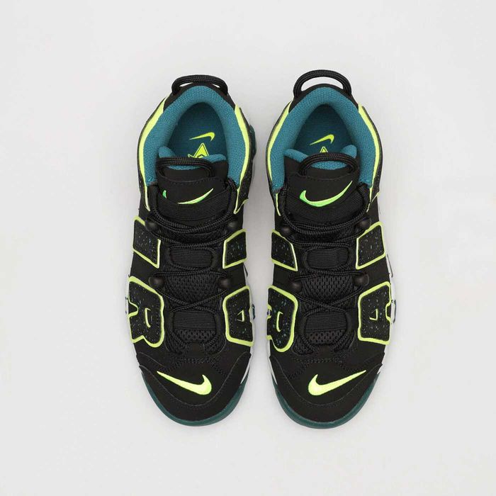 Nike - Air More Uptempo GS номер  40 детски Оригинал Код 5707