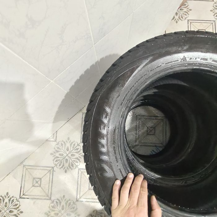 Қысқы шиналар 185/65/R15 сатлымда