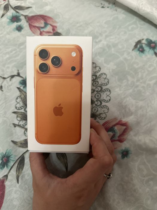 IPhone 17 mini память 32гб