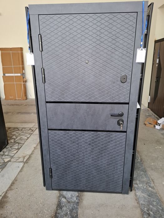 Temir eshiklar xitoy