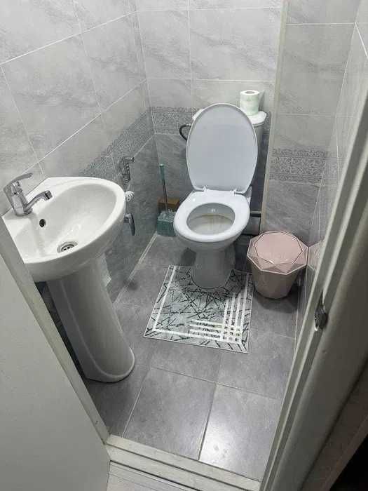 Сдаётся квартира на ул. Нукус‼️