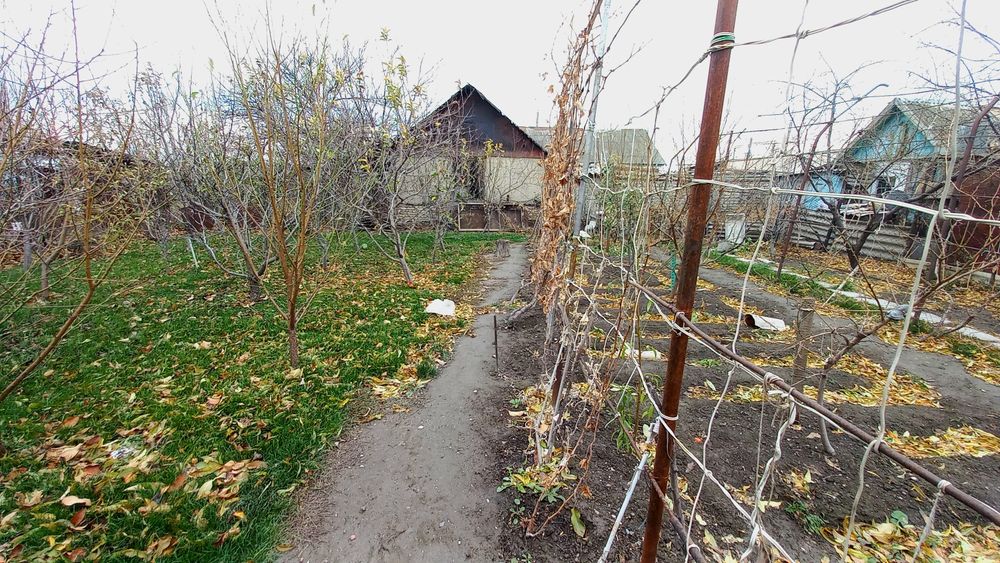 Продам 3 комн. добротный дом