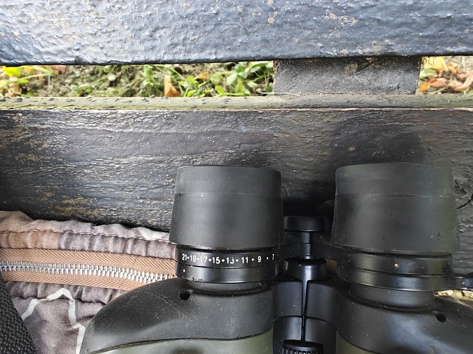 Binoclu 7x21x40mm