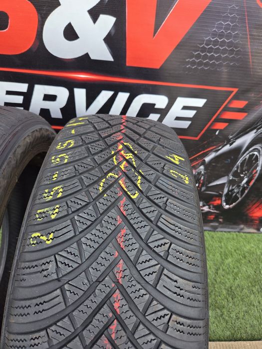225 55 17 Hankook