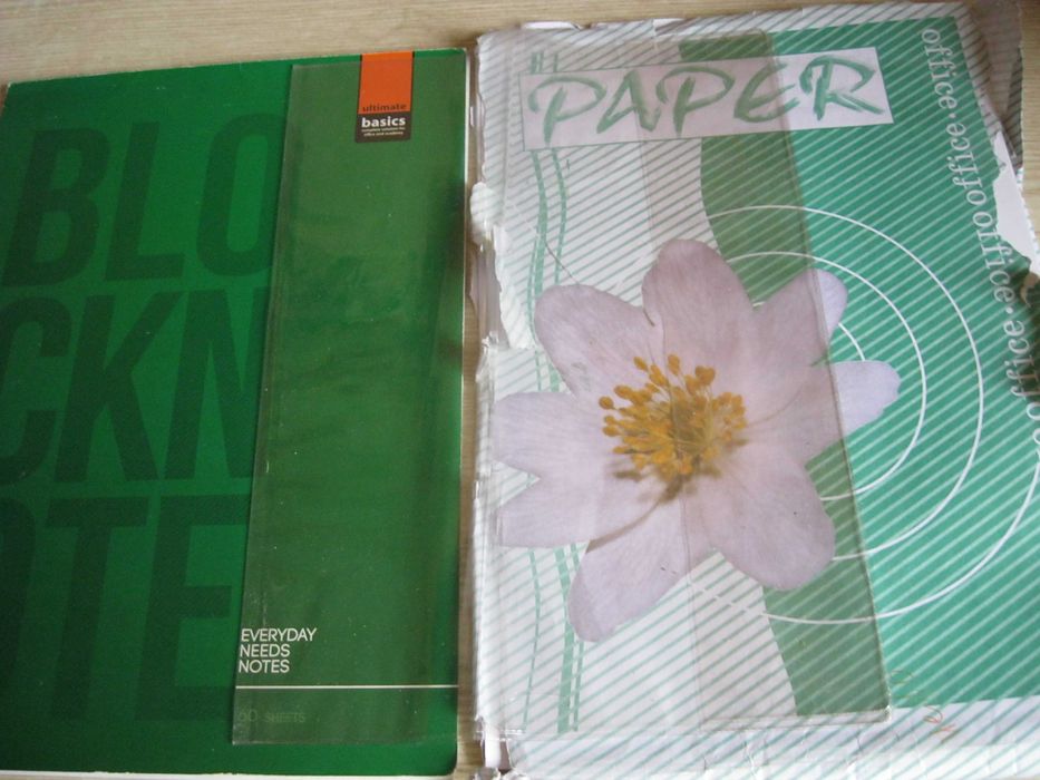 Канцелярские  товары