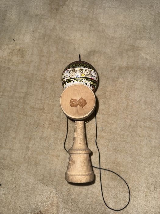 Kendama sweets black jack