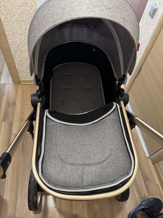 Aimile коляска