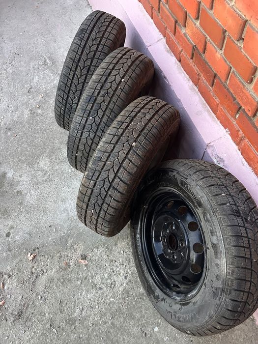 Jenti cauciucuri de iarna