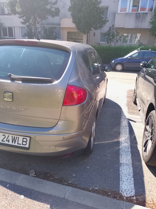 Vand Seat Altea 1.9 TDI An 2006