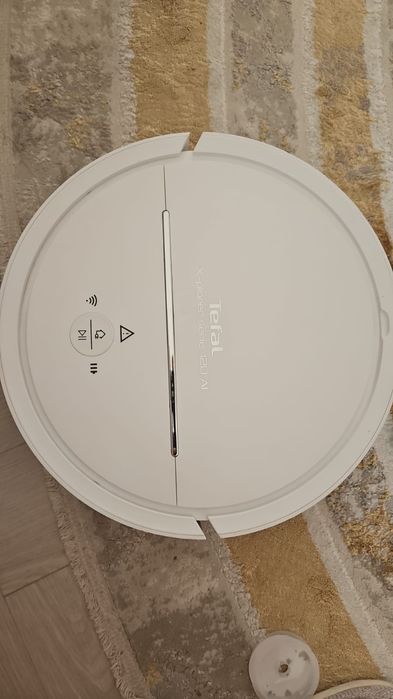 Робот пылесос Tefal