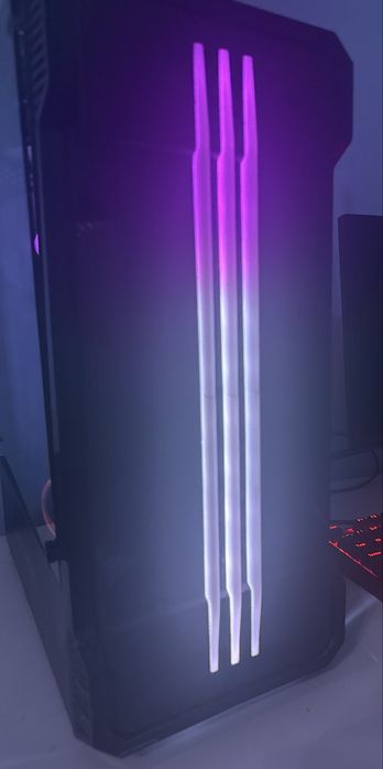 Vand pc in stare perfecta