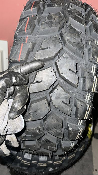 Anvelope atv Duro Frontier 26/9/14-26/11/14, NOI