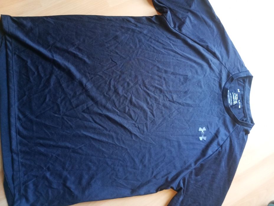 Мъжки тениски Under armour