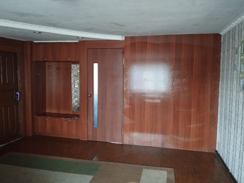 Продам дом на бабровке