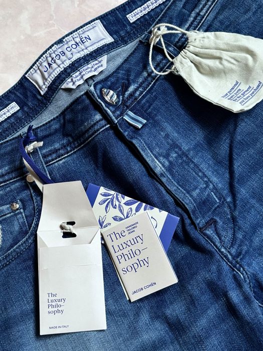 Jeans Jacon Cohen