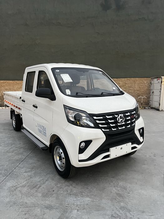 Changan star dubil