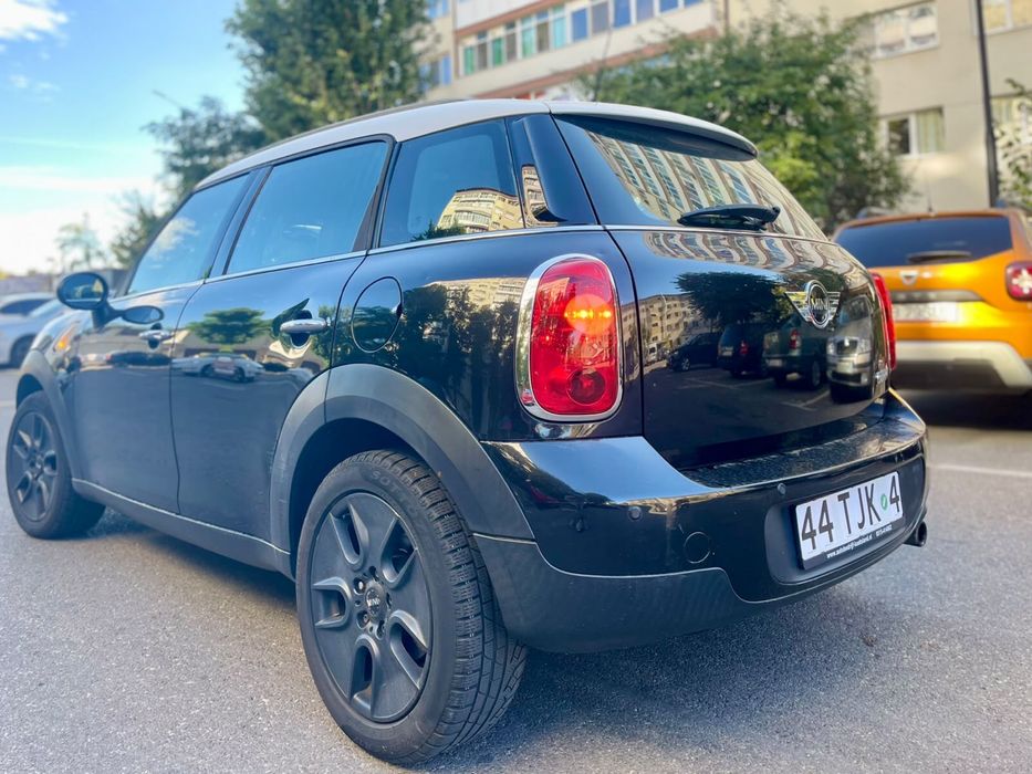 MINI Countryman   1.6 Benzină – 123 CP | 2012 | Full Option