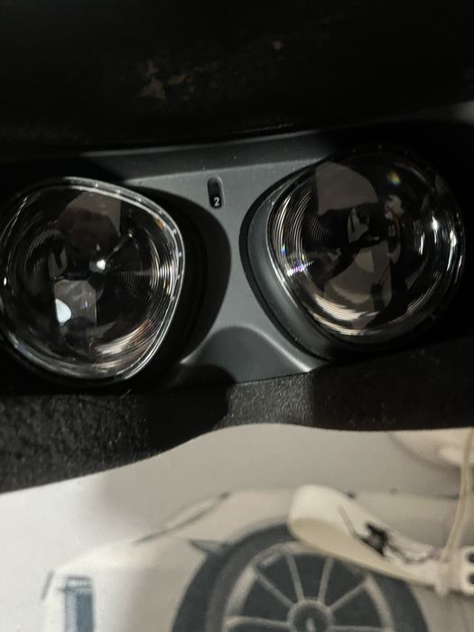 Vand oculus quest 2