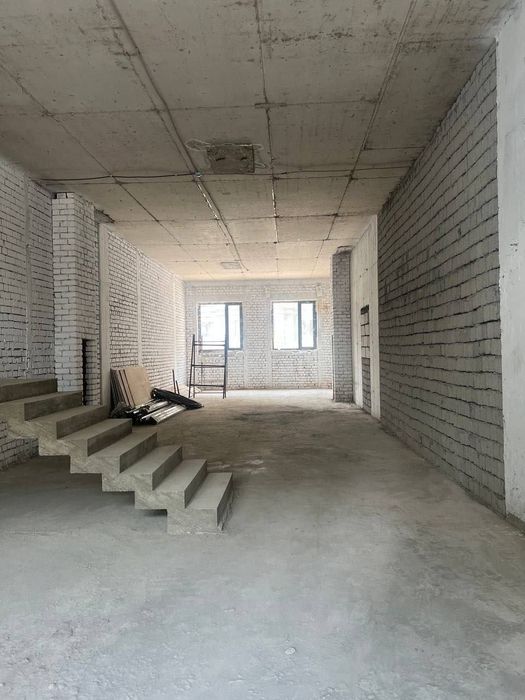 Продаётся помещение Ц-5 ЖК Muhtasham 278 кв.м